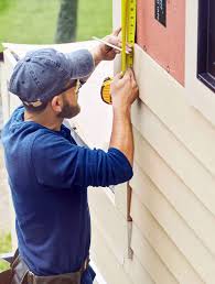 Best Vinyl Siding Installation  in Hotchkiss, CO